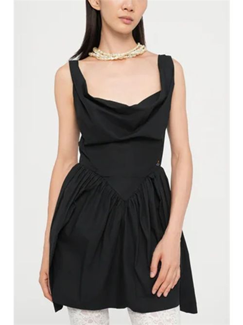 Abito Mini Sunday VIVIENNE WESTWOOD | 1101039HW009QN401